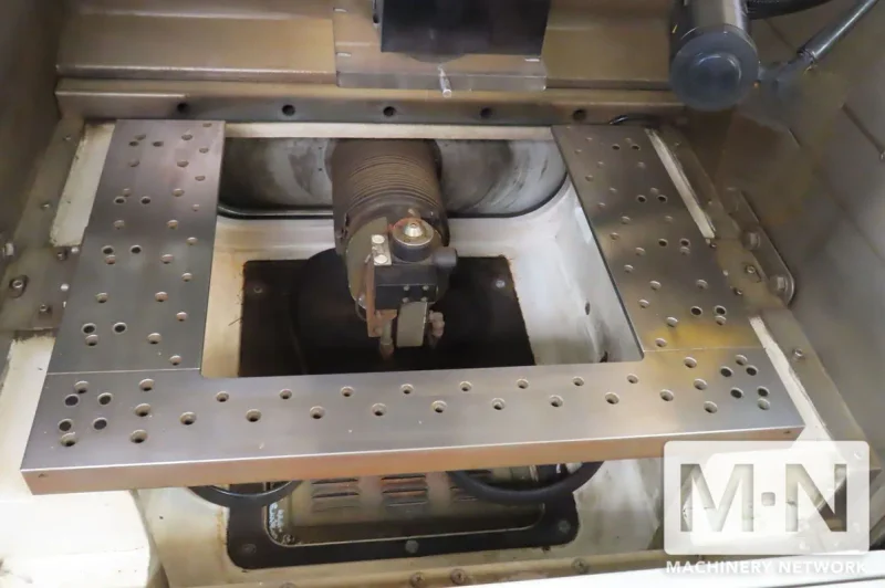 Makino U3 CNC Wire EDM - New 2019