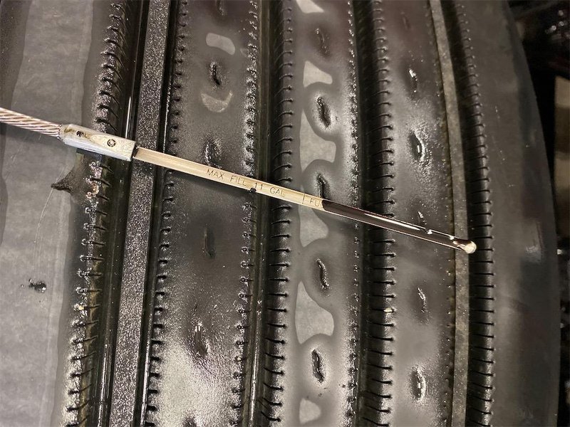 2024 Peterbilt 567 1XPCD49X8RD676676