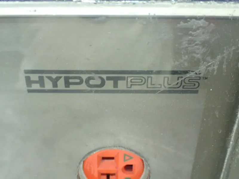 ASSOCIATED RESEARCH HYPOT PLUS DIELECTRIC WITHSTAND TESTER  -  5400DT