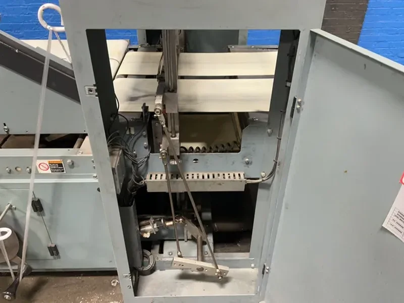 F7 - Packaging Equipment