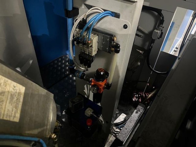 Smart Model NP-24  High Speed Pointer