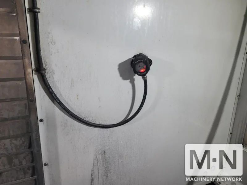 HAAS VF-3SS CNC Vertical Machining Center, 2024
