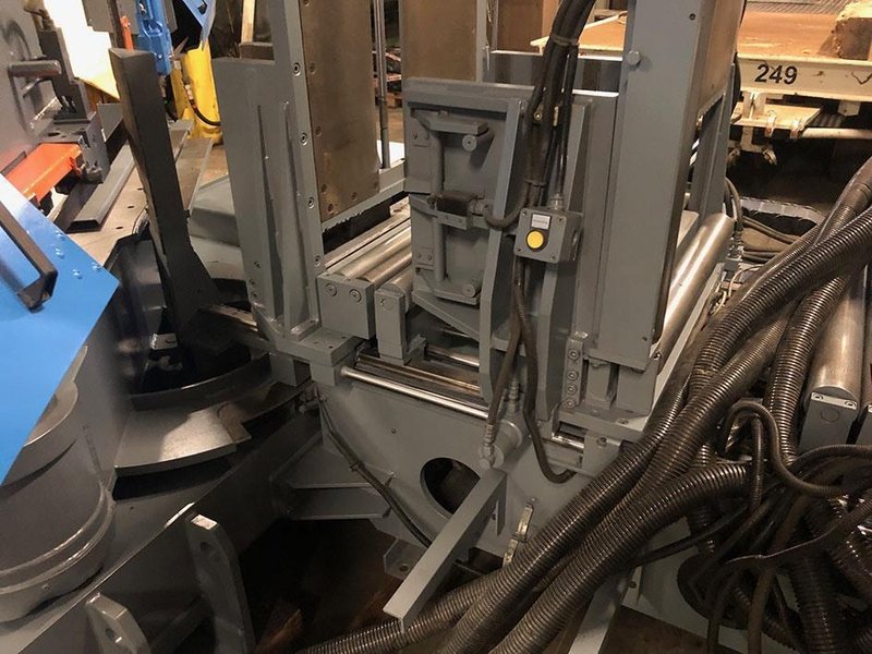 Meba - 560 DGA-700 CNC