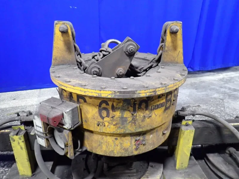 ANVER 6900 LBS VACUUM LIFT ATTACHMENT