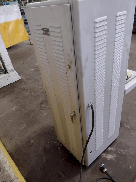 FAN TACHOMETER TEST STAND: STOCK #17329