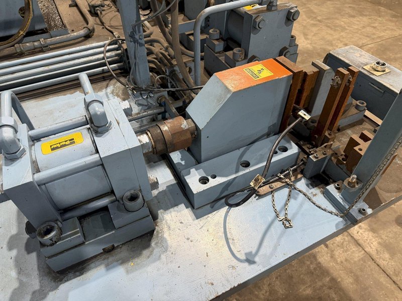 BTM TOL-L-LOC SHEET METAL JOINING SYSTEM: YOBRO #24802