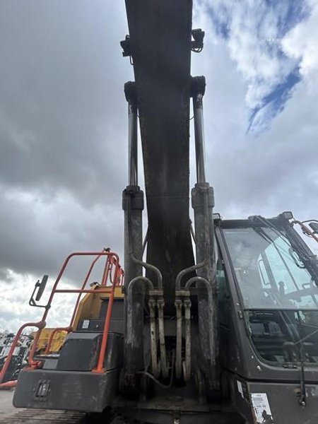 2023 Volvo EC550EL Stock #310195