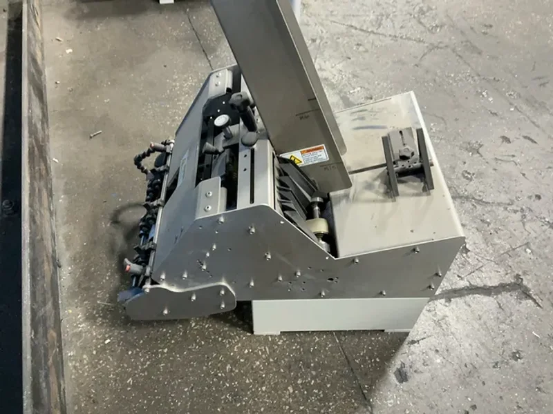 THIELE TECHNOLOGIES FRICTION FEEDER   -  TF-1250