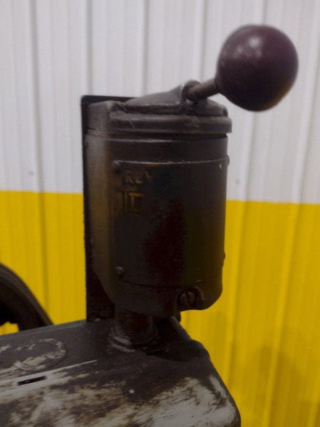 7/8&quot; LANDIS BOLT &amp; PIPE THREADER WITH LANCO 7/8&quot; HEAD:: STOCK #19737