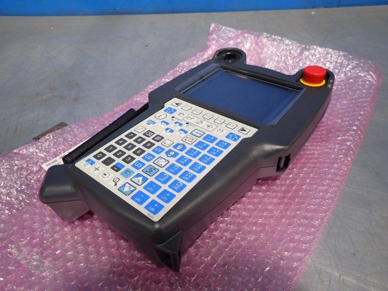 FANUC iPENDENT  -  A05B-2256-C100
