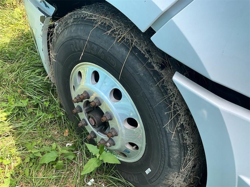 2021 Freightliner Cascadia 1FUJHHDR6MLMJ2151