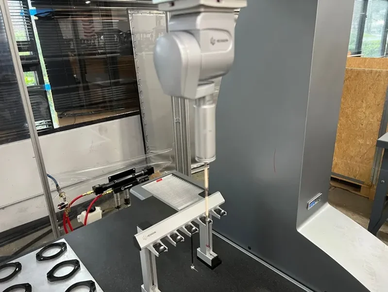 2023 HEXAGON Global S Blue 12.22.10 | Coordinate Measuring Machines