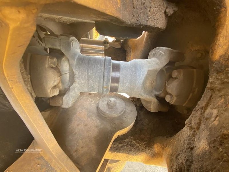 2021 Volvo A45FS 352620