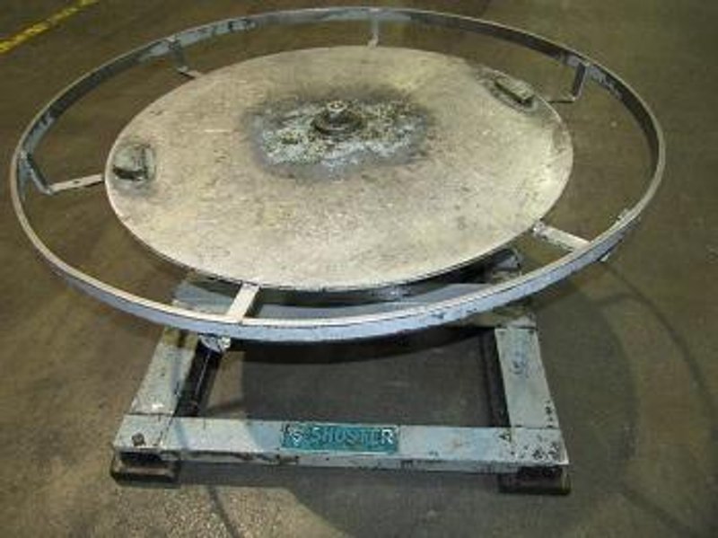 SHUSTER # 2A4V WIRE STRAIGHTENER &amp; CUT OFF