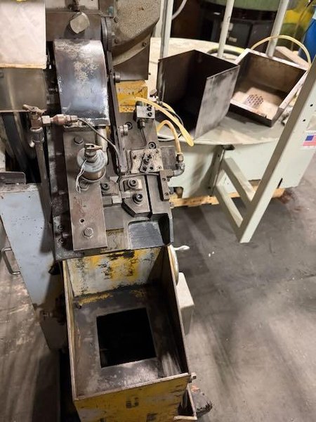 1/8" Ayase Seiki Model AS-003 Thread Roller