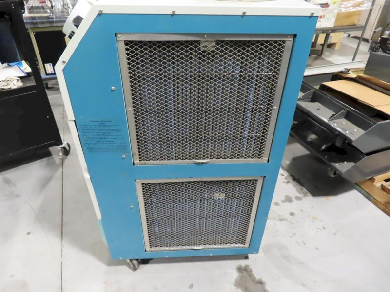 MovinCool 20HFU-1 Spot Cooling System, Portable- Auction Item