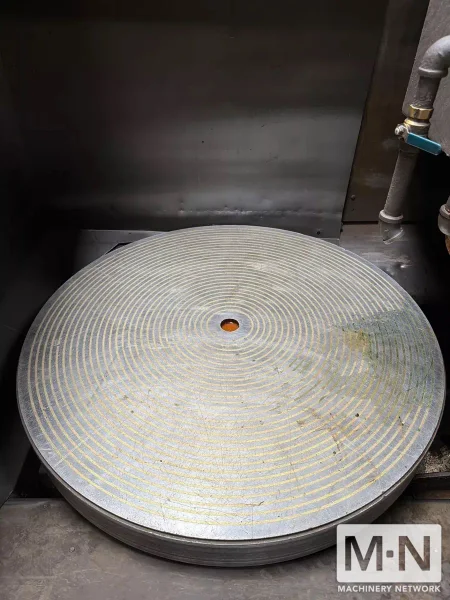 Blanchard 18-42 Vertical Rotary Surface Grinder