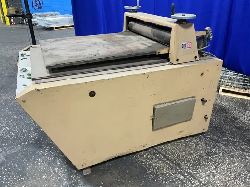 AMPAK 23” X 35” VACUUM SEALER