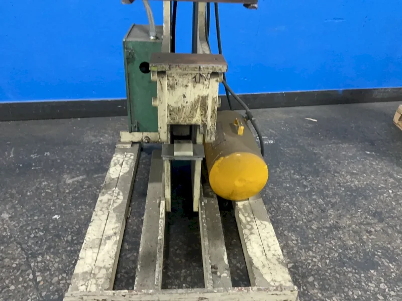 ACROMARK 3000 PSI HOT STAMP PRESS  -  830SP-10