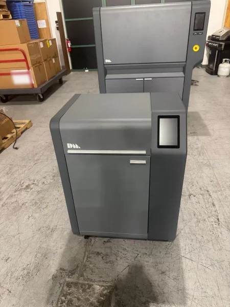 2019 DESKTOP METAL BMD-PP0000 | Printers, 3D