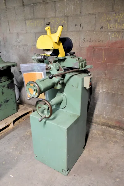 OLIVER MODEL #PT DRILL POINT THINNER: YOBRO #25837