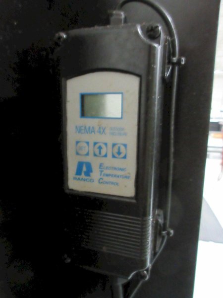 Dimplex Koolant Kooler HAV3000GP-CL-SO  ** Needs Circulation Pump **- Auction Item