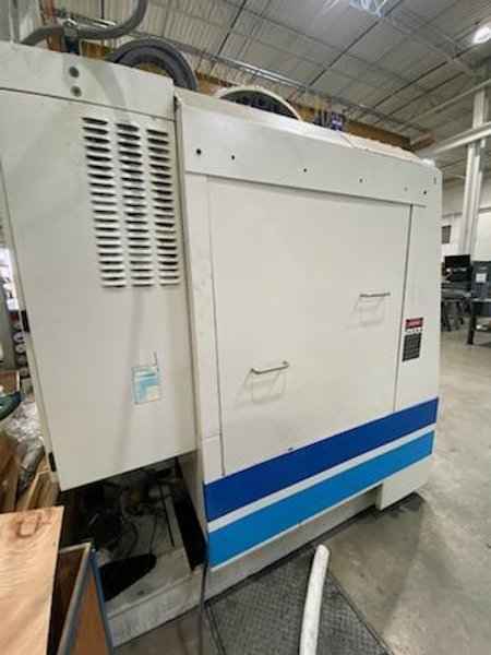 FADAL VMC 3020 VHT CNC VERTICAL MACHINING CENTER