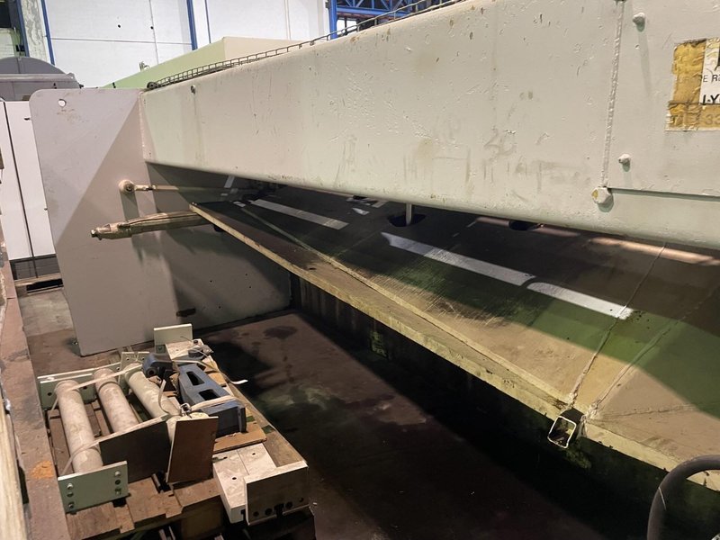 Colly - 4100 x 10 mm