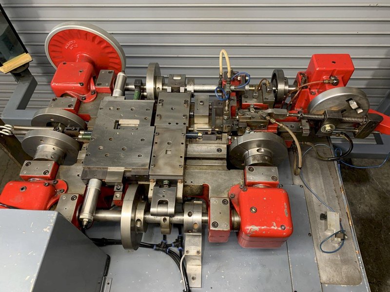 1/32&quot; Nilson 700L Fourslide