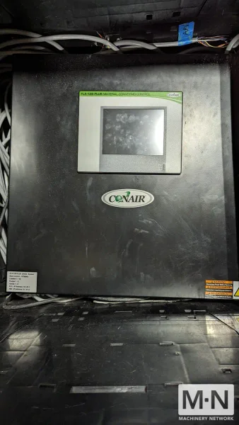 Conair PF-6 Vacuum Material Conveying System MFG 2021 Only used for testing