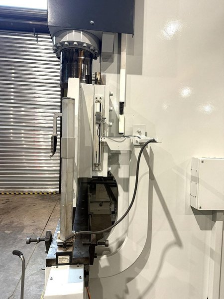 LVD PPEB - 250 ton x 4100 mm CNC