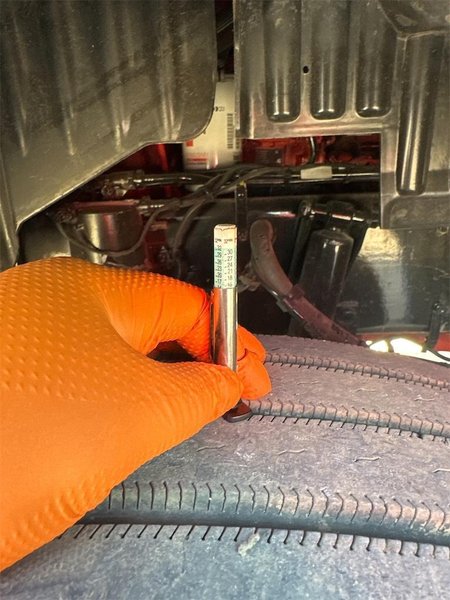 2022 Kenworth T680 1XKYD49X9NJ466983