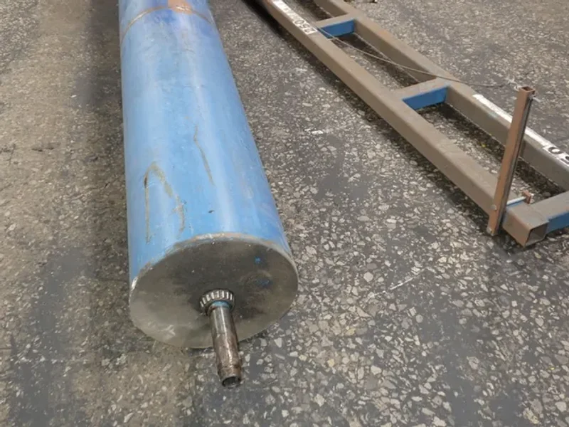 GORBEL 250 LBS JIB CRANE