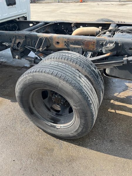 2022 Dodge RAM 3500 Crew Cab 3C7WRTCL2NG142122