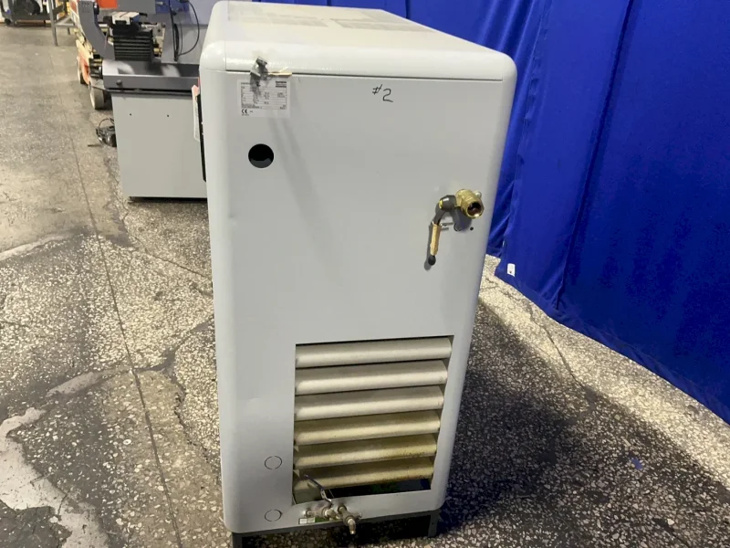 ATLAS COPCO 25 HP AIR COMPRESSOR  -  GA18PLUS