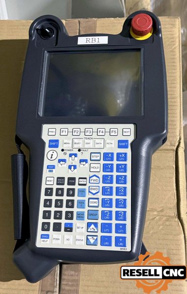 2021 Fanuc M-20iD/12L Robot