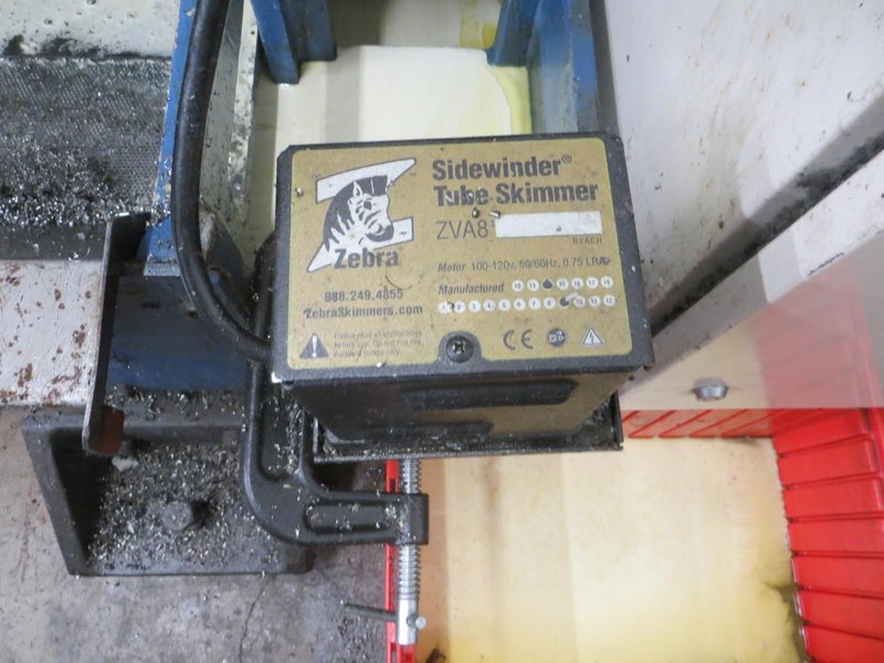 Miyano LZ-01R 2-Axis CNC Chucker Lathe, Fanuc 21i-T Control, Collet Chuck, 12-Station Turret with Live Milling Capability- Auction Item