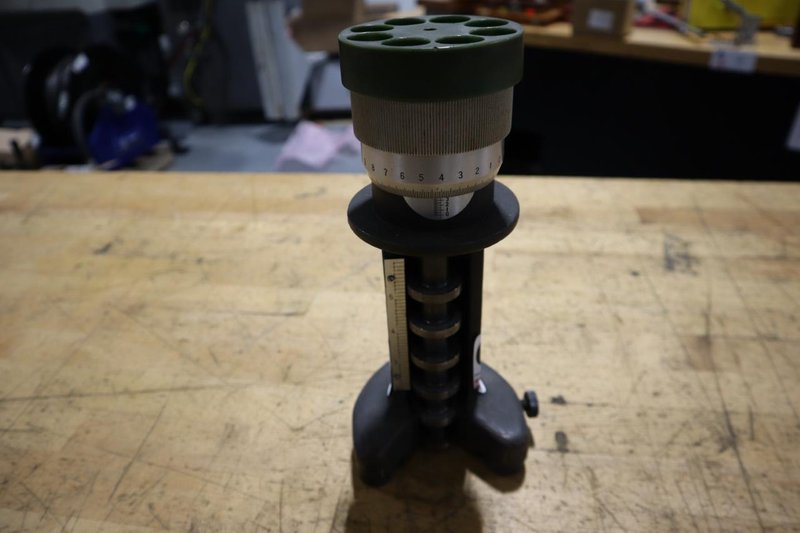 Cadillac Pla-Chek HG-6 6" Height Gage- Auction Item