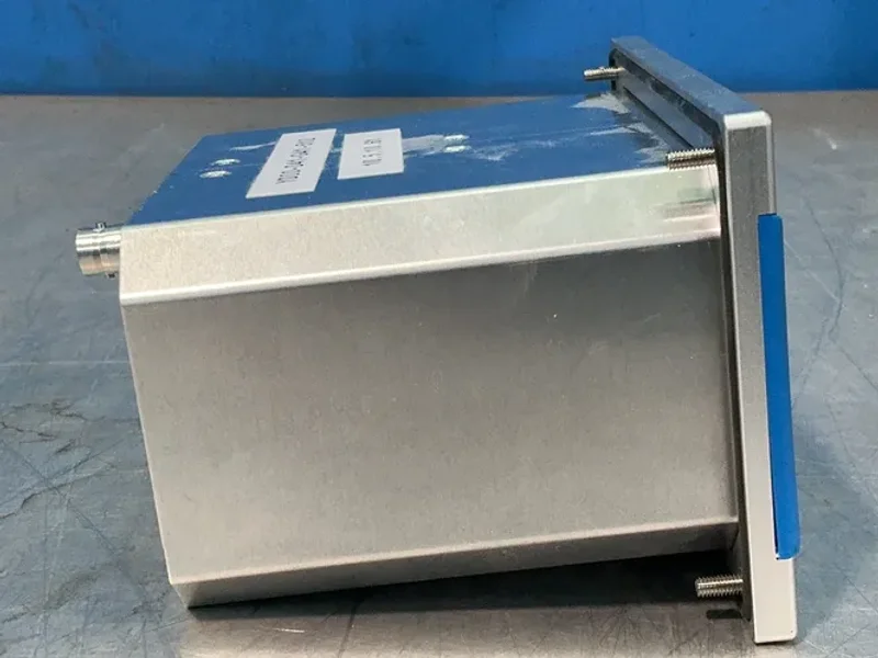 KISTLER MAXYMOS BL PROCESS MONITORING SYSTEM WITH 9323A FORCE SENSOR  -  5867B0000