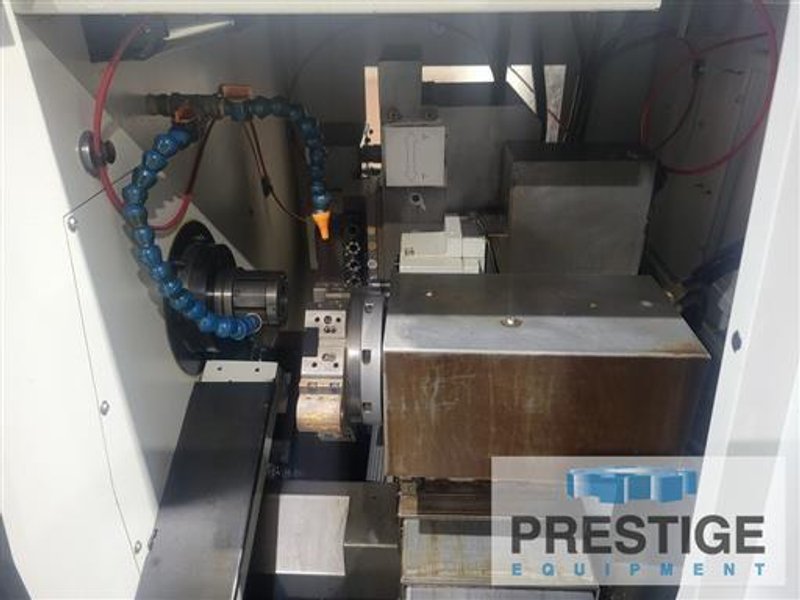 Automatic Screw Machines Swiss CNC