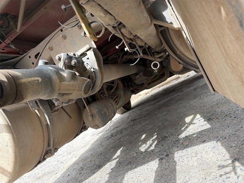 2020 Freightliner Cascadia 1FUJHHDV0LLLC1688