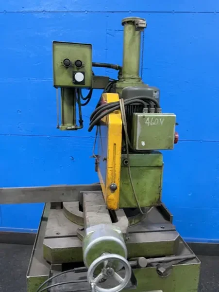 EISELE VERTICAL COLD CIRCULAR SAW   -  VMS4PV