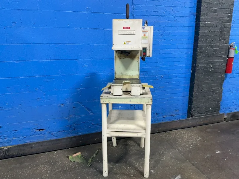 DENISON MULTIPRESS   -  WUPA-2TR  SO94308-D