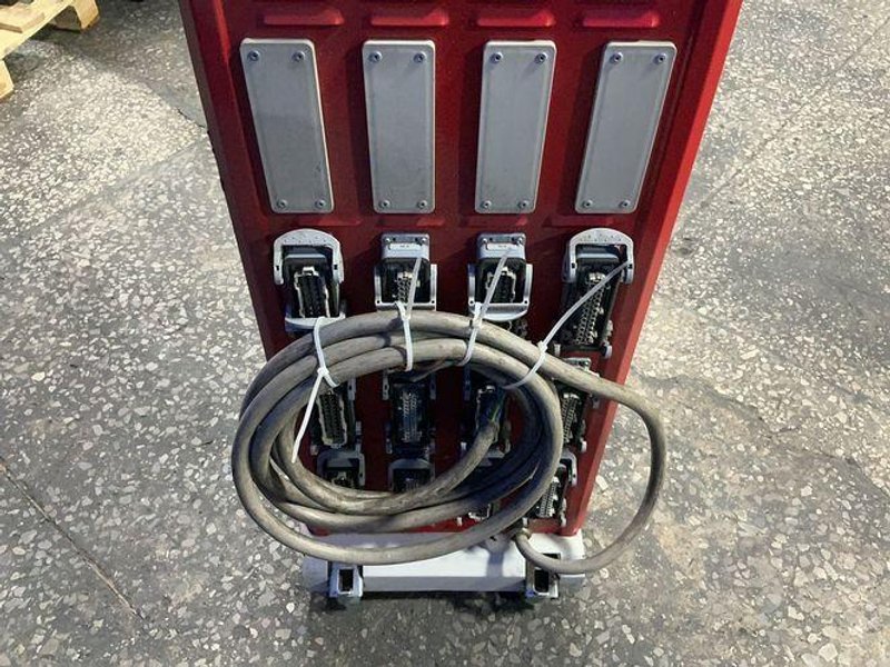PROFITEMP 66 TT - Plastics Machinery, Parts, Tooling &amp; Accessories