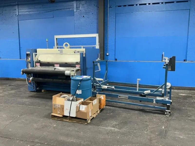 Atom Die Press - S 6110/2l Bp