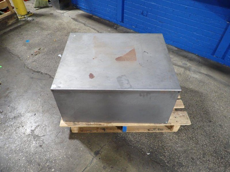 SUMITOMO DRIVE TECHNOLOGIES MAGNETIC  SEPERATOR   -  K-8B