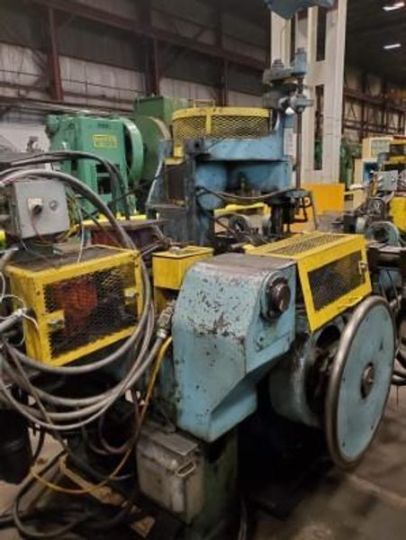 TORRINGTON #W3002 TORSION COILER