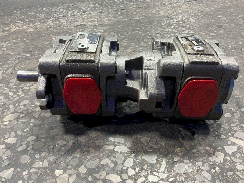REXROTH 315 BARS GEAR PUMP  -  R901147102