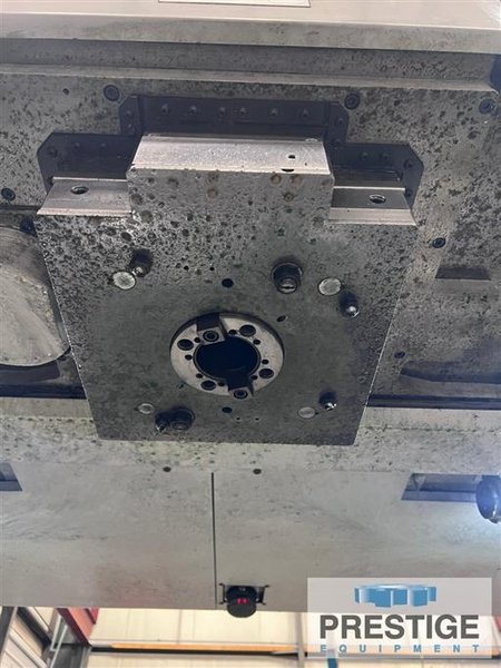 Mitsubishi MVR-40 CNC Double Column Vertical Machining Center