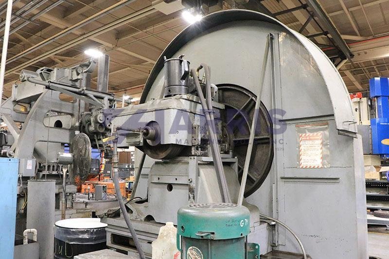 Heald 172 ID Internal Grinder